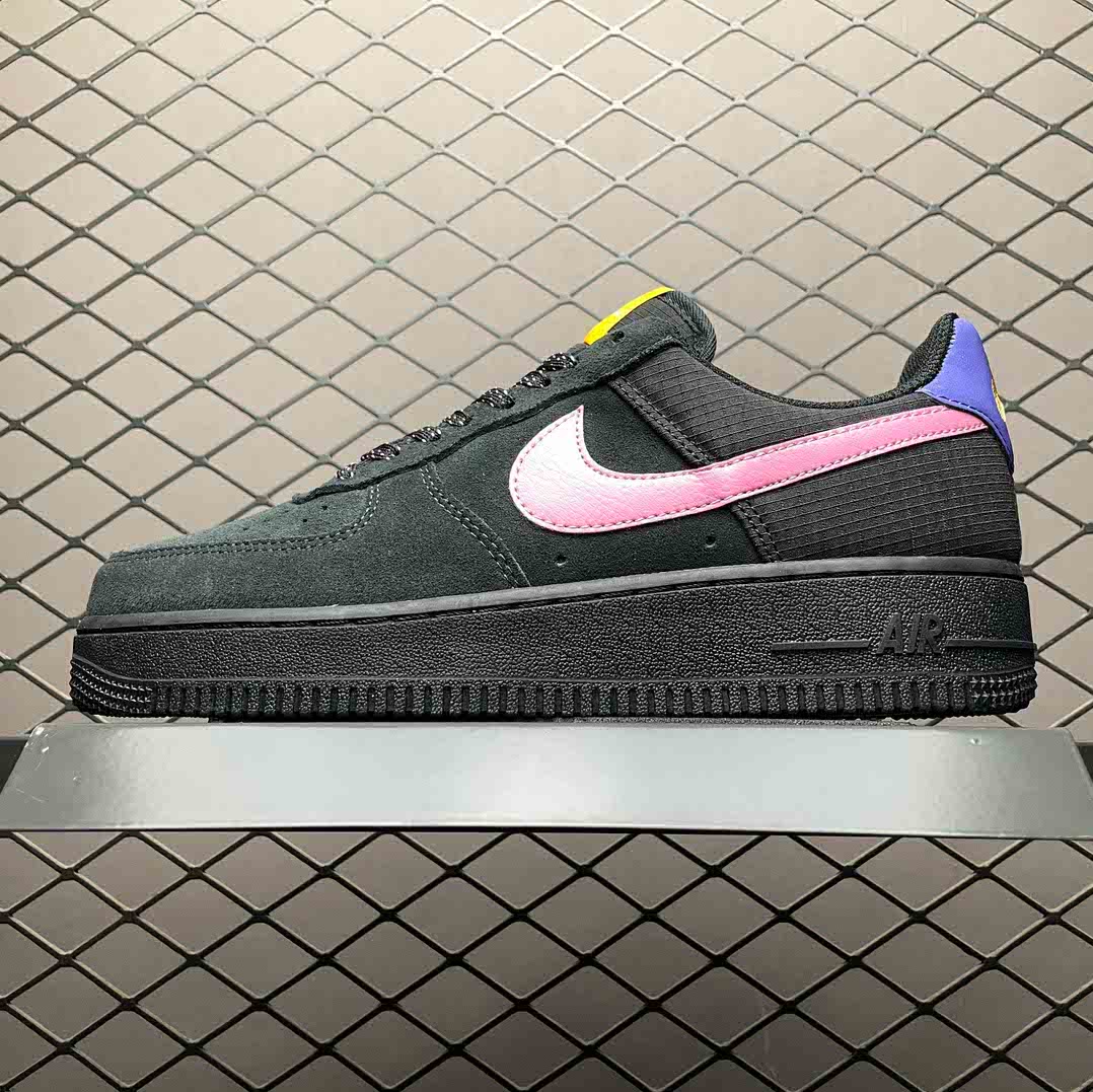 ACG Black